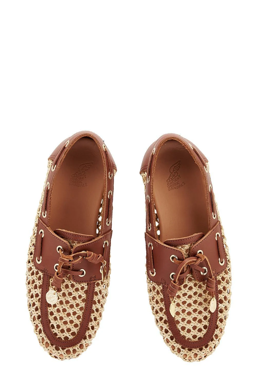 Pliaria Loafer - Brown Natural - Image 6