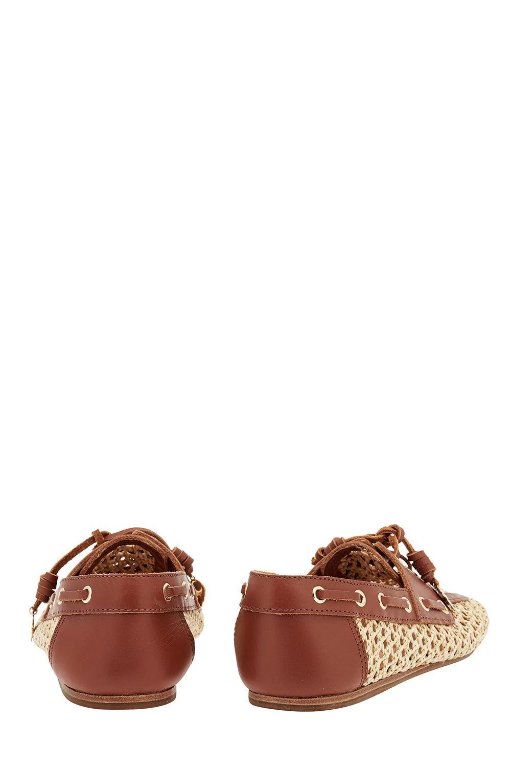 Pliaria Loafer - Brown Natural - Image 7
