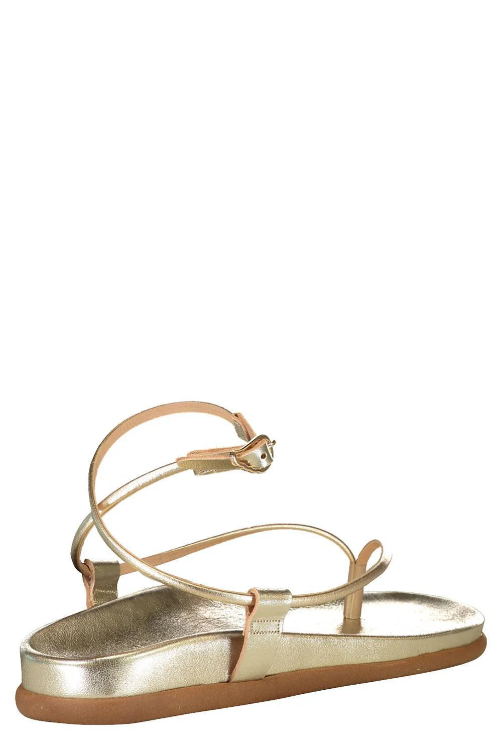 Polistra Footbed Sandal - Image 5