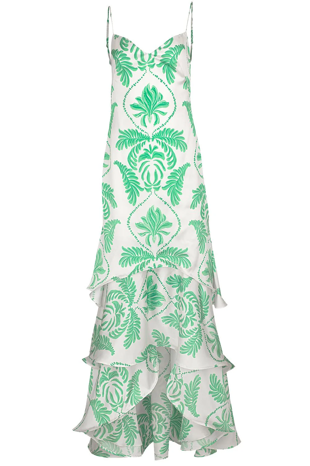 Arte Cubano Dress