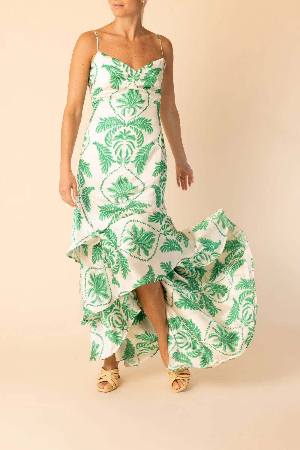 Arte Cubano Dress - Image 4