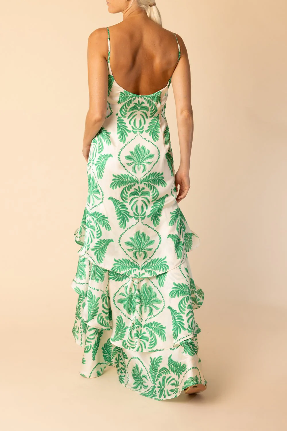 Arte Cubano Dress - Image 6