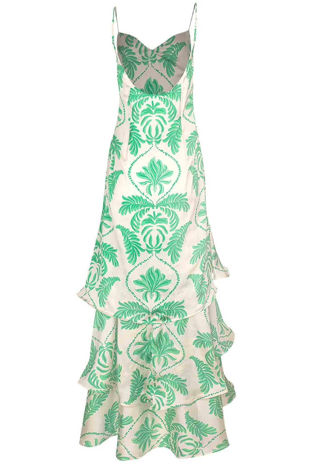 Arte Cubano Dress - Image 7