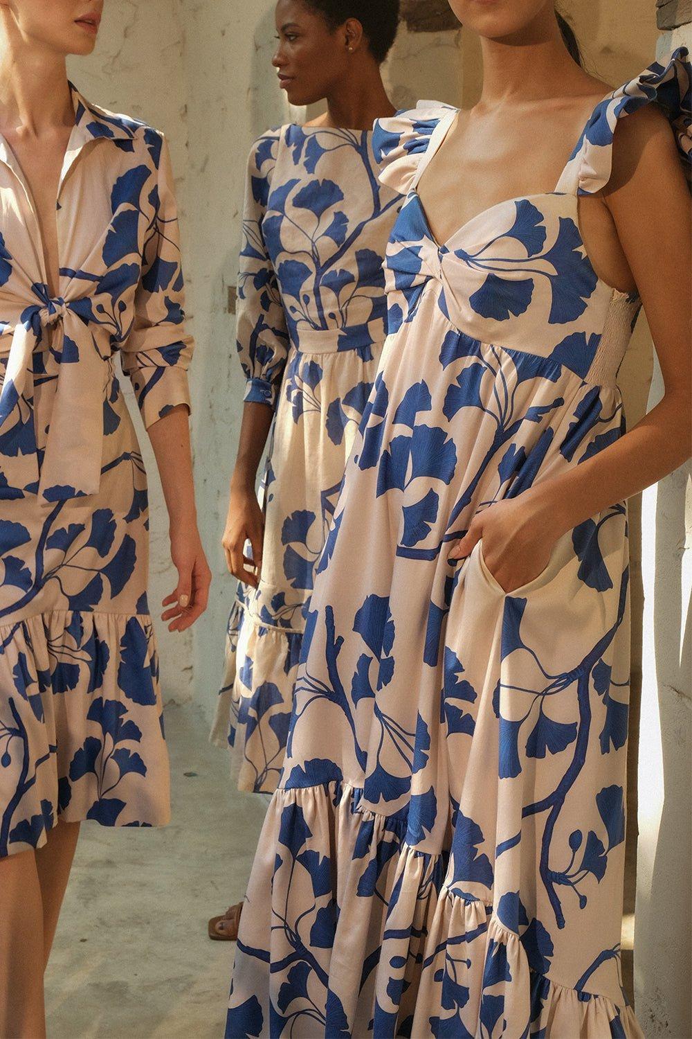 Brisa Dress - Image 4