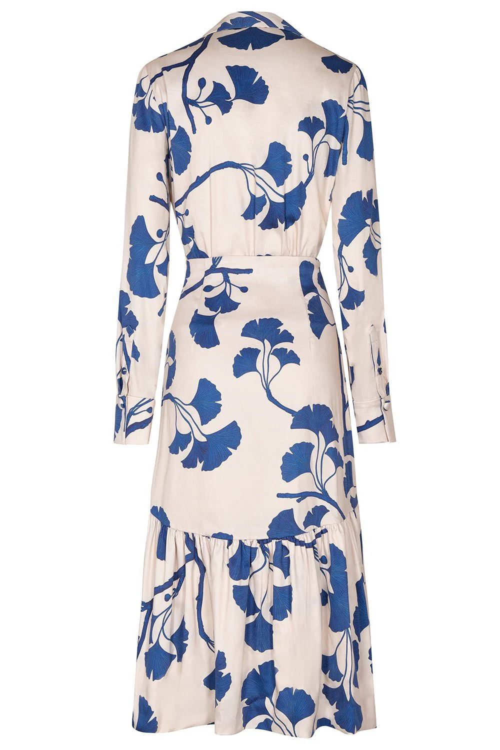 Brisa Dress - Image 5