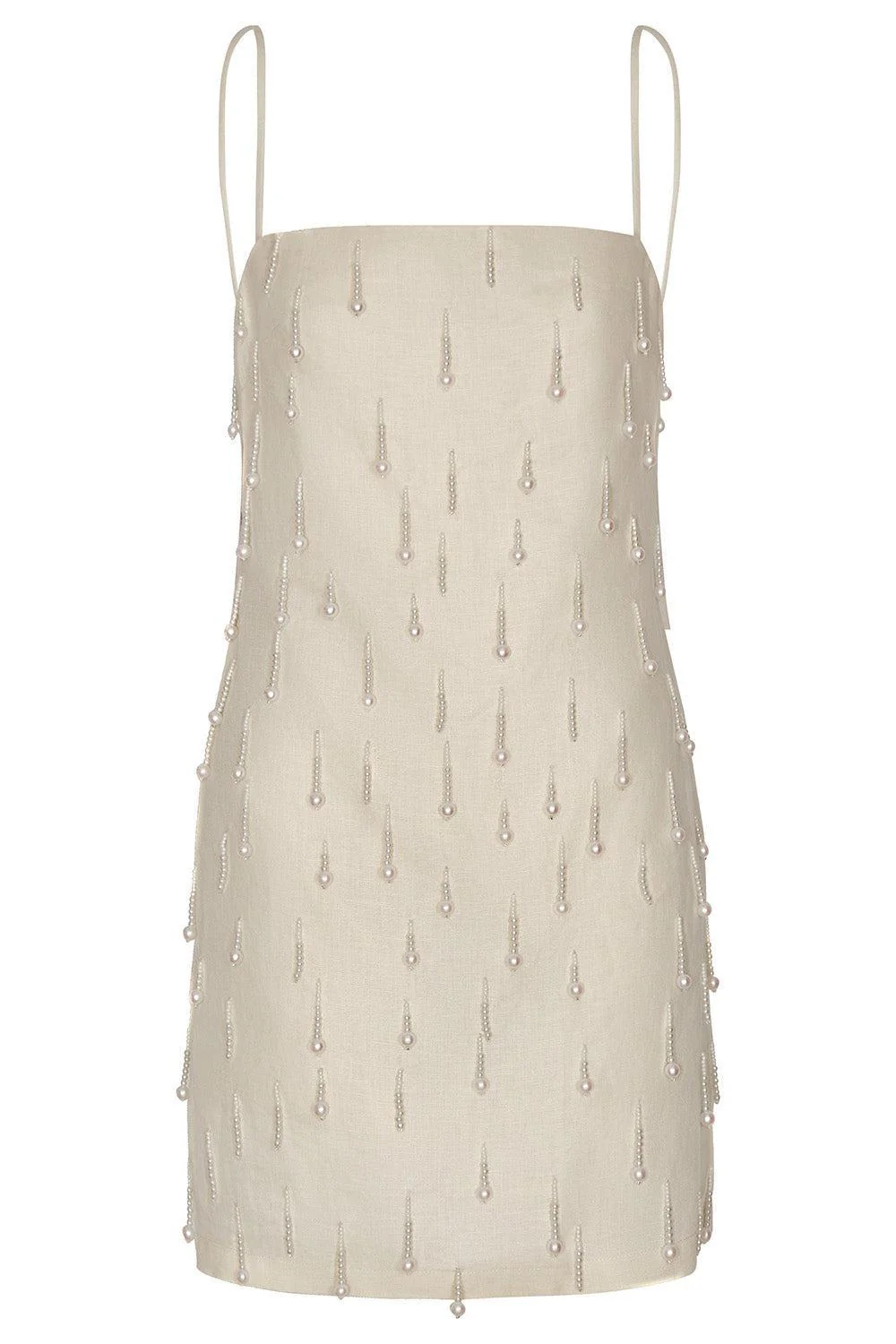 Coqueteas Mini Dress