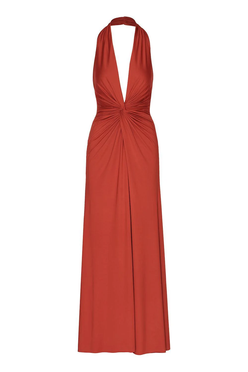 Mendra Dress