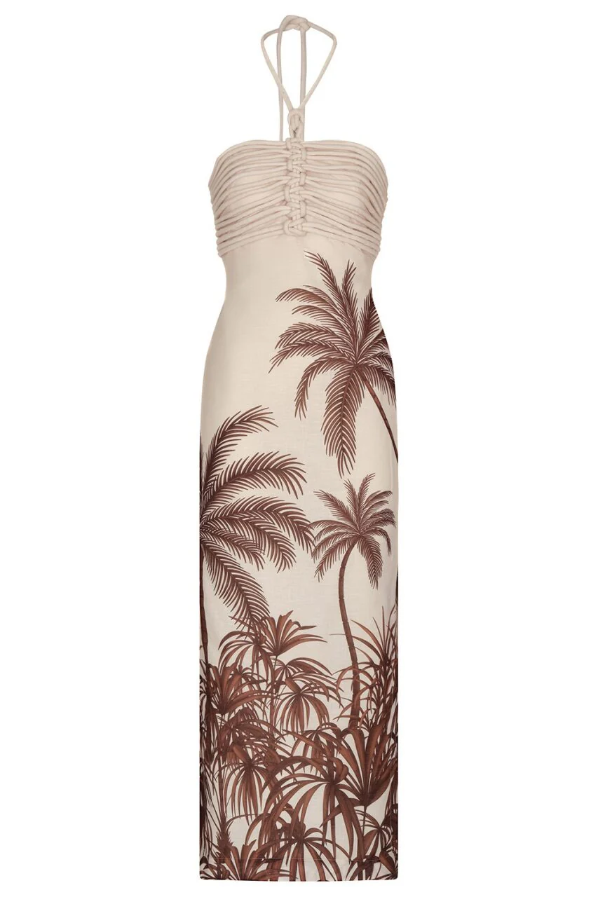 Mezcalitos Dress
