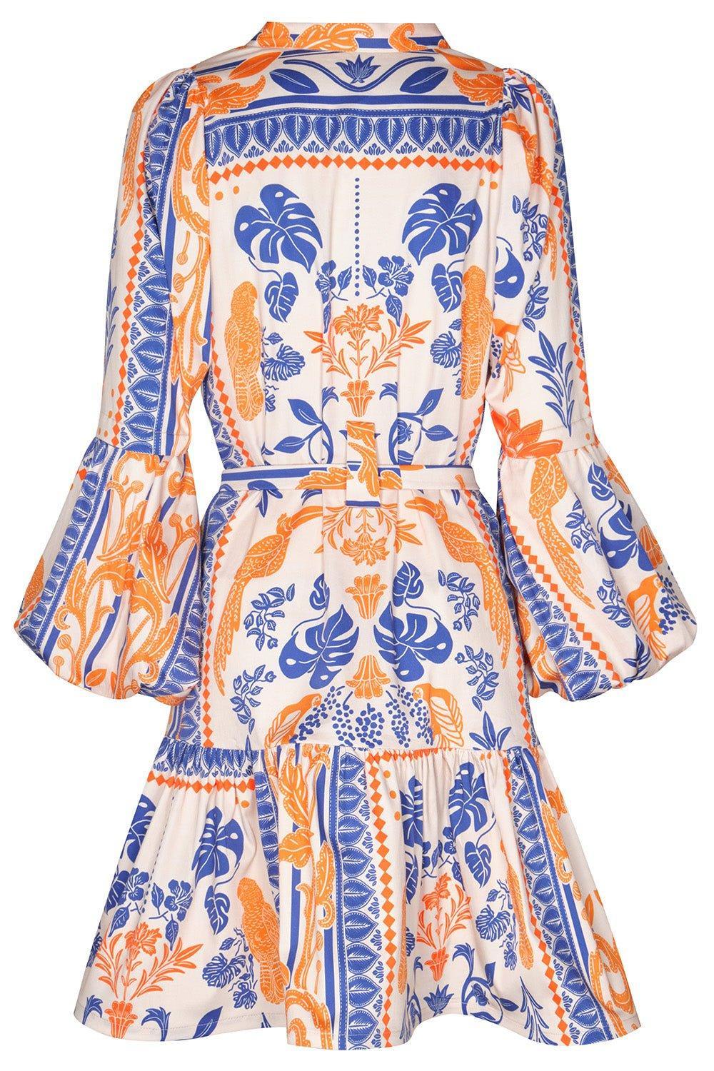 Pamplona Dress - Image 3