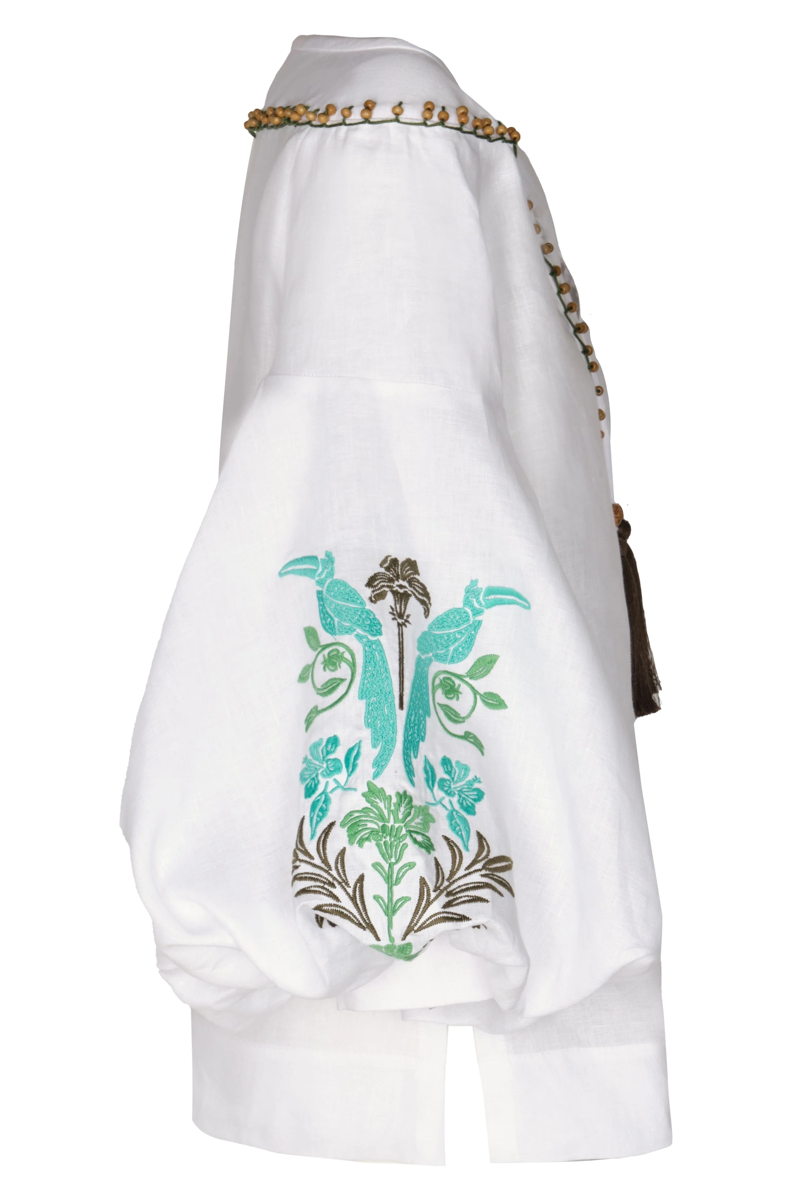 Playita Blouse - Image 3
