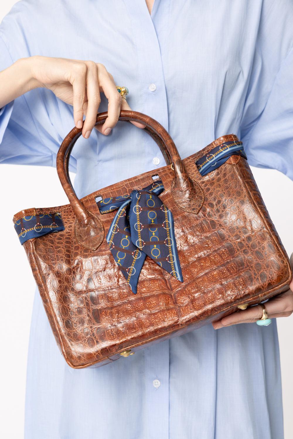 Demi Roma Lazo Bag - Image 3