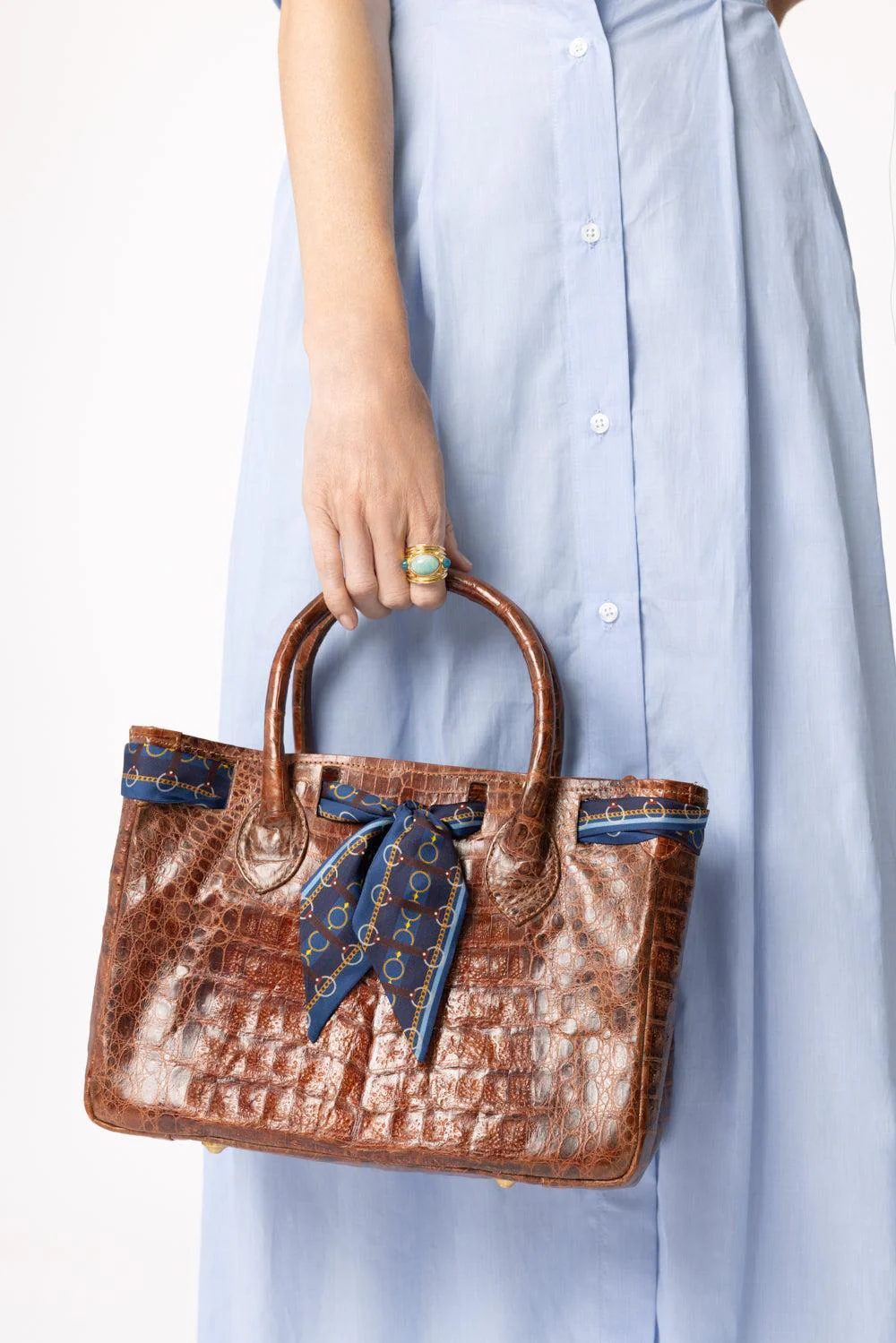Demi Roma Lazo Bag - Image 4