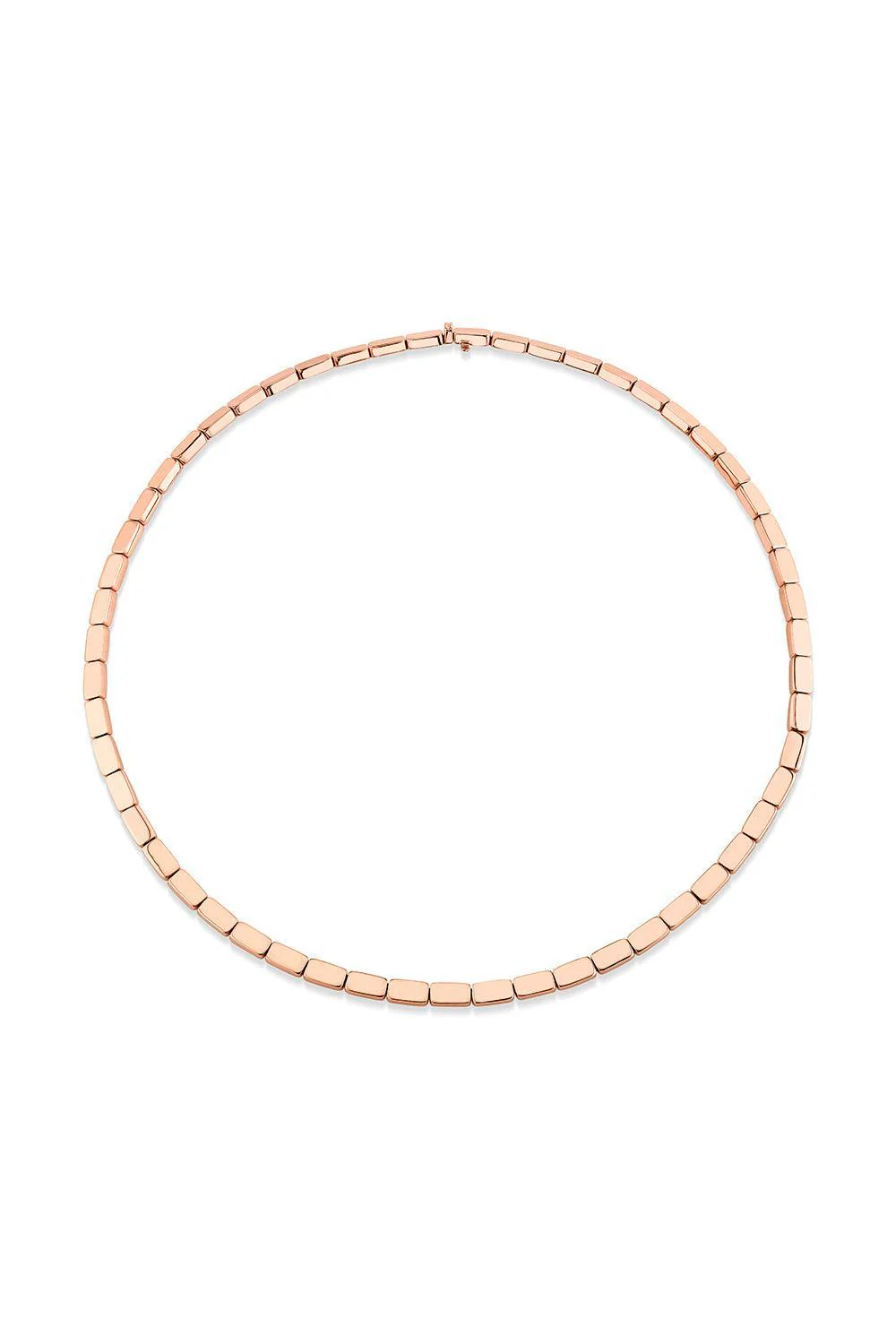 Bunny Choker Necklace