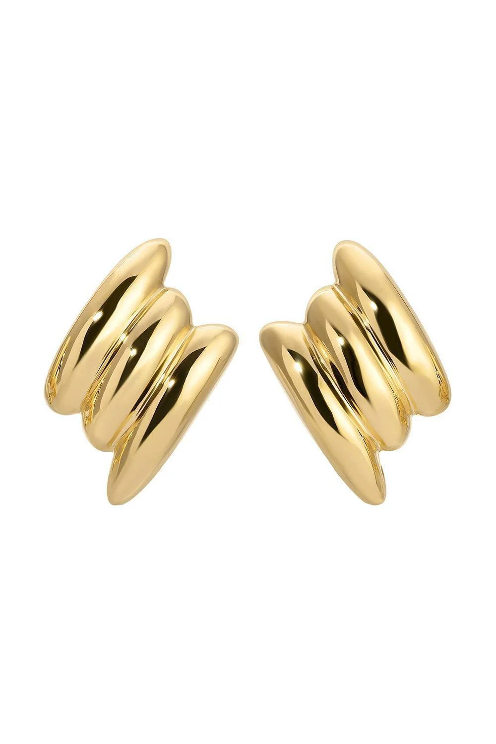 Large Claire Earrings
