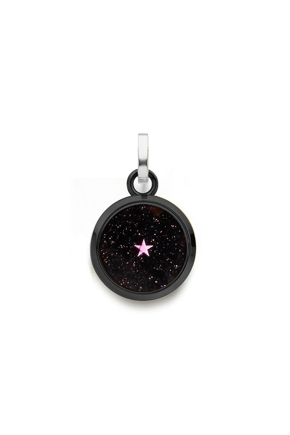 Black Aventurine Carpe Diem Pendant