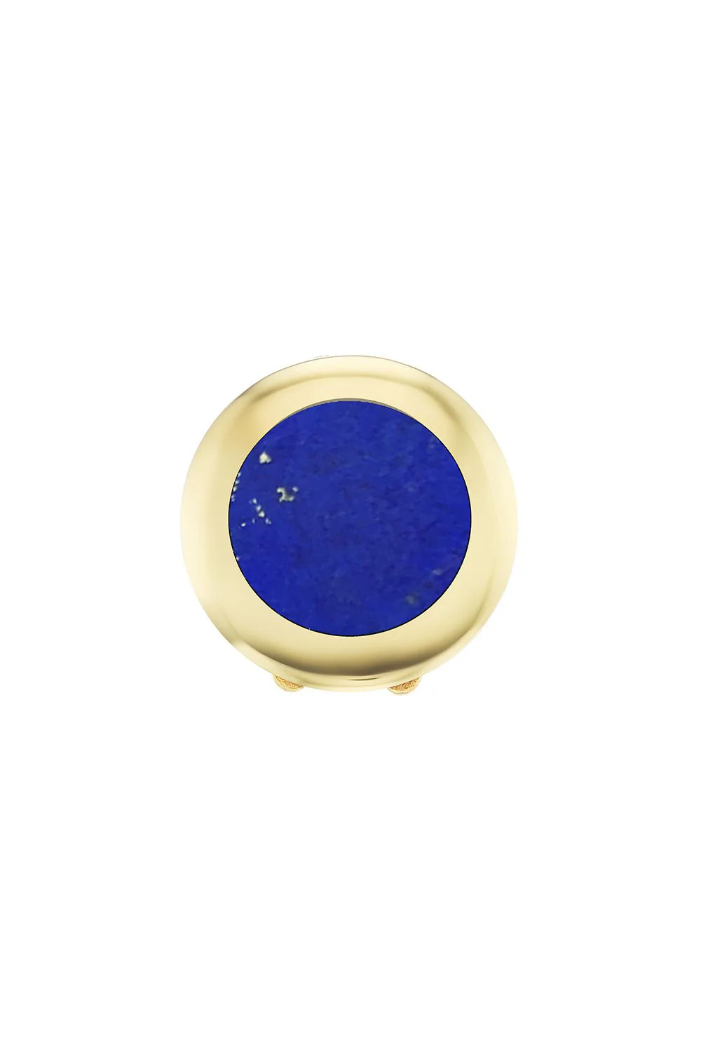 Lapis Button Cover