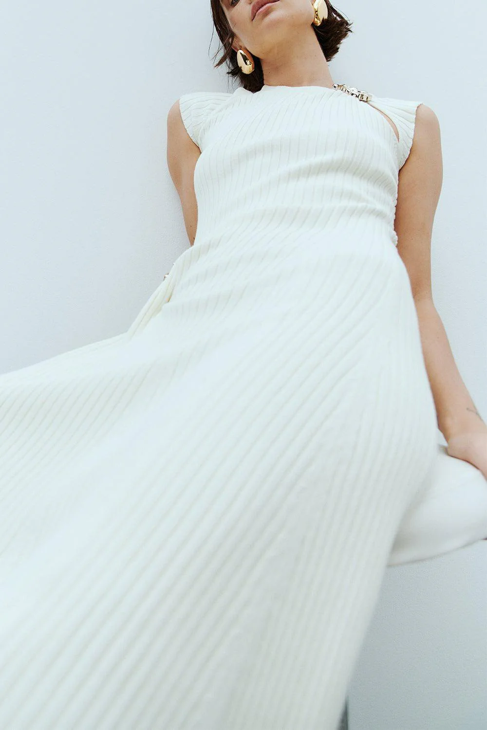 Adeline Dress - Image 3