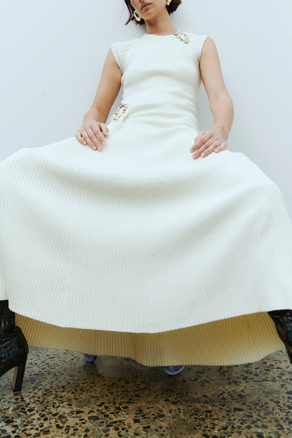 Adeline Dress - Image 5