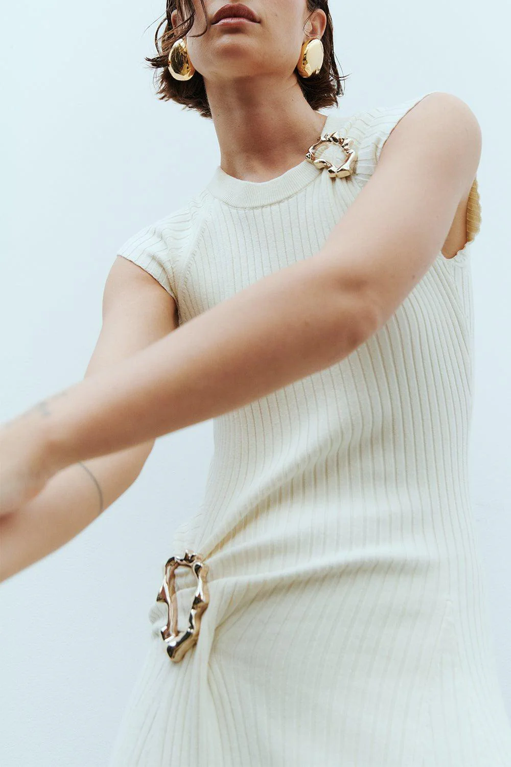 Adeline Dress - Image 6
