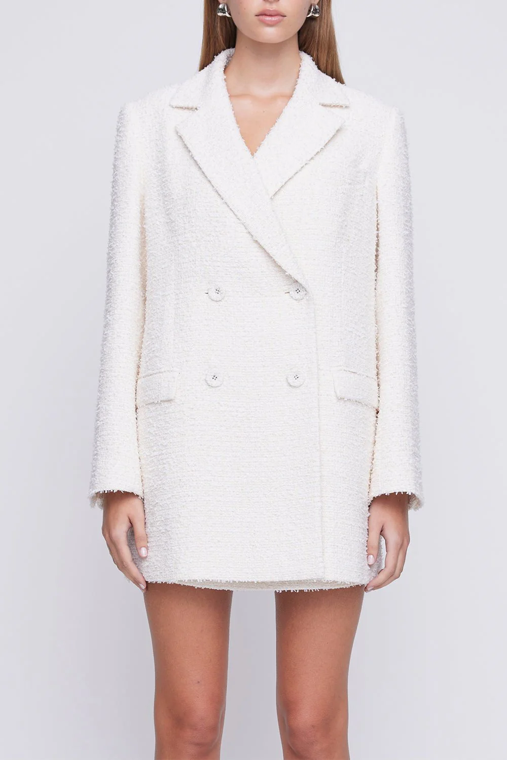Alessandra Blazer - Image 3
