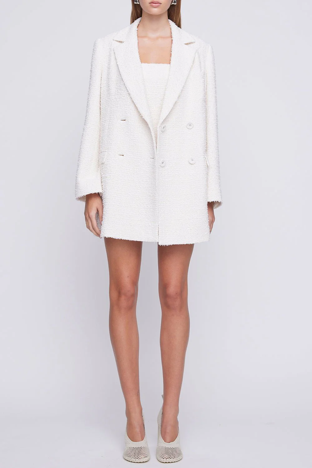 Alessandra Blazer - Image 4