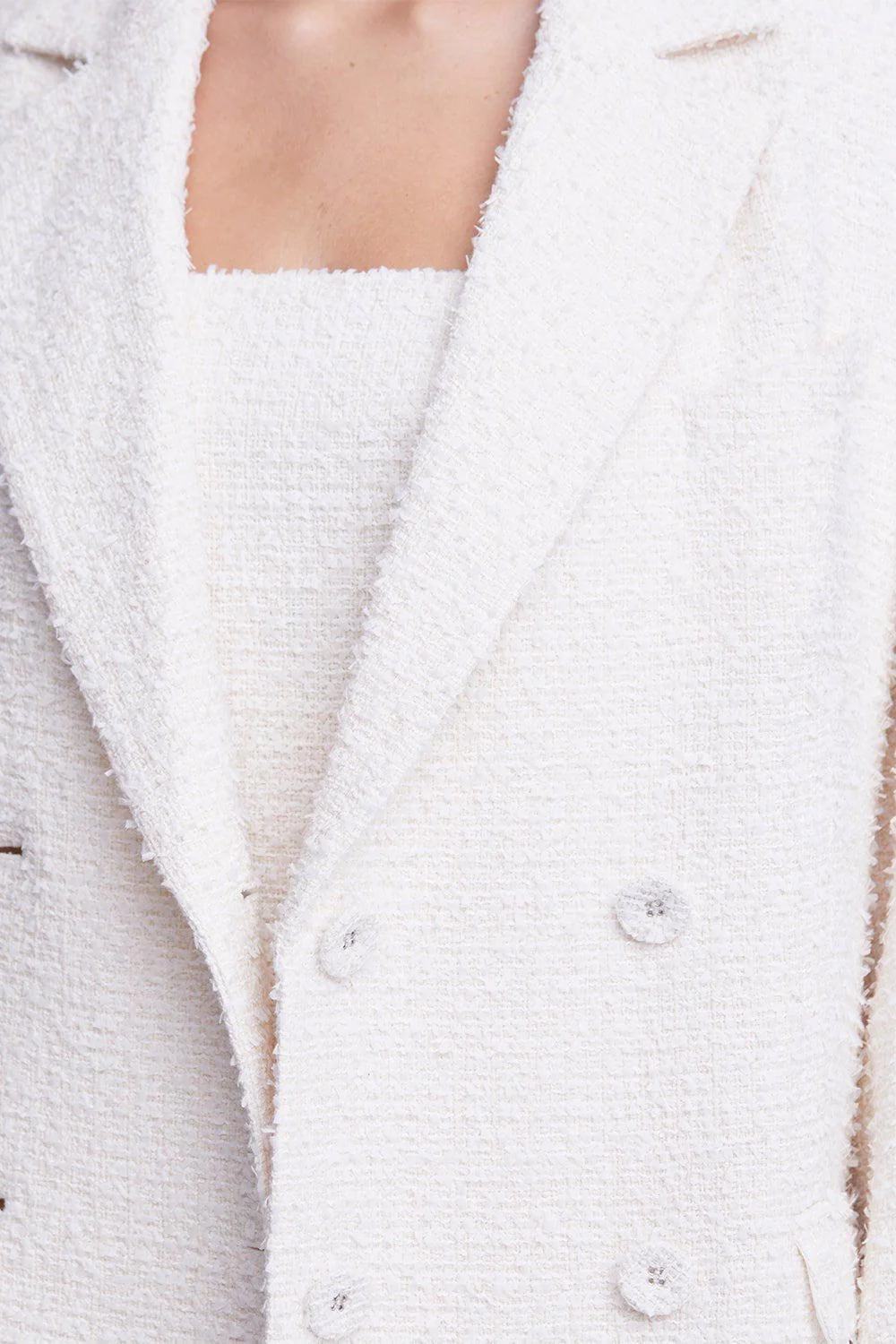Alessandra Blazer - Image 6