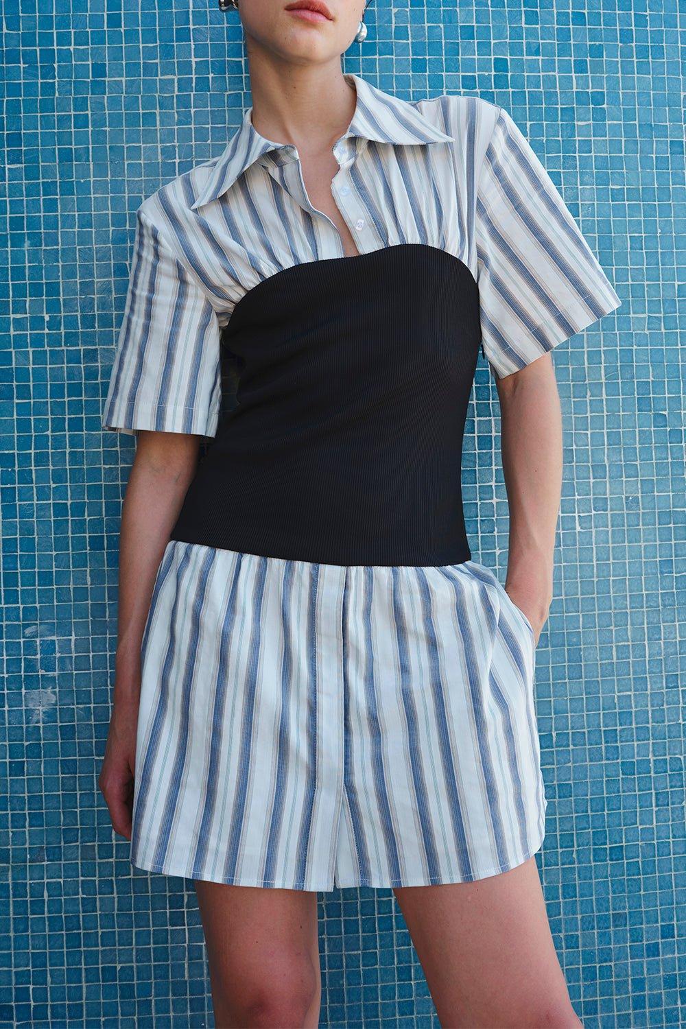 Kali Dress - Image 4