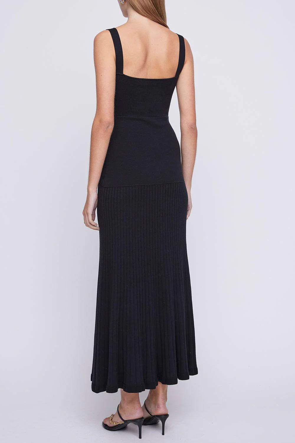 Shani Dress - Image 4