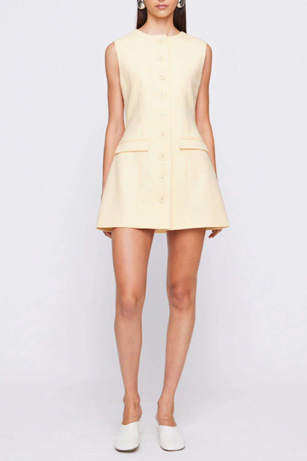 Sofia Dress - Image 4