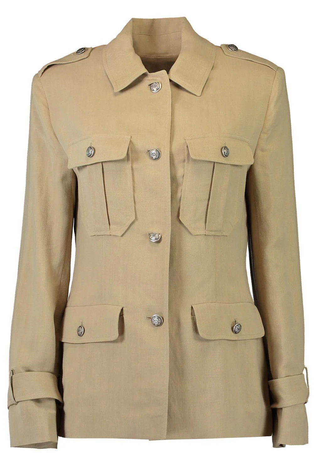 Eve Jacket