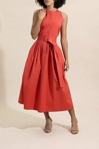 Liana Dress - Image 3