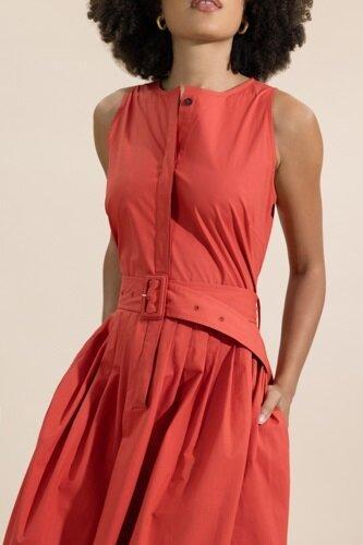Liana Dress - Image 4