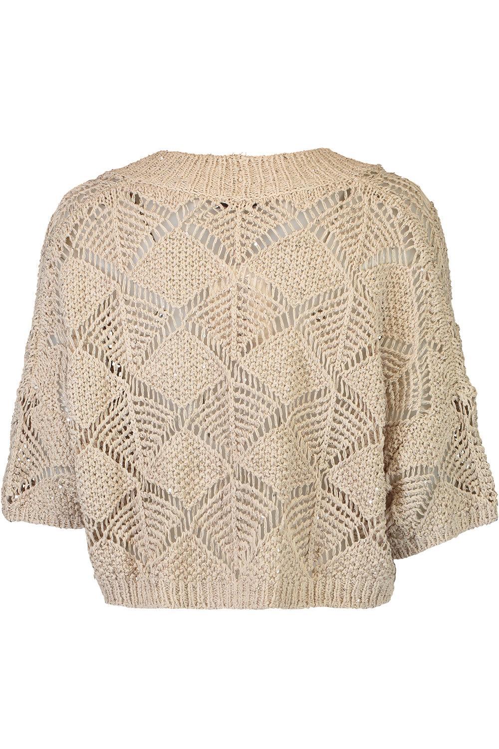 Peonia Cardigan - Image 5