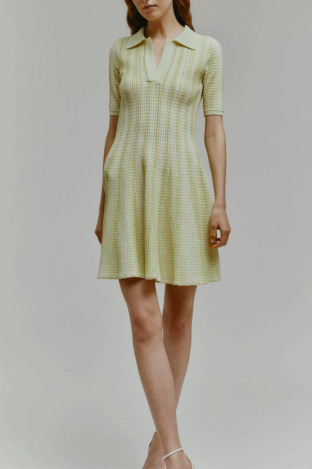BARBARAN DRESS - Image 5