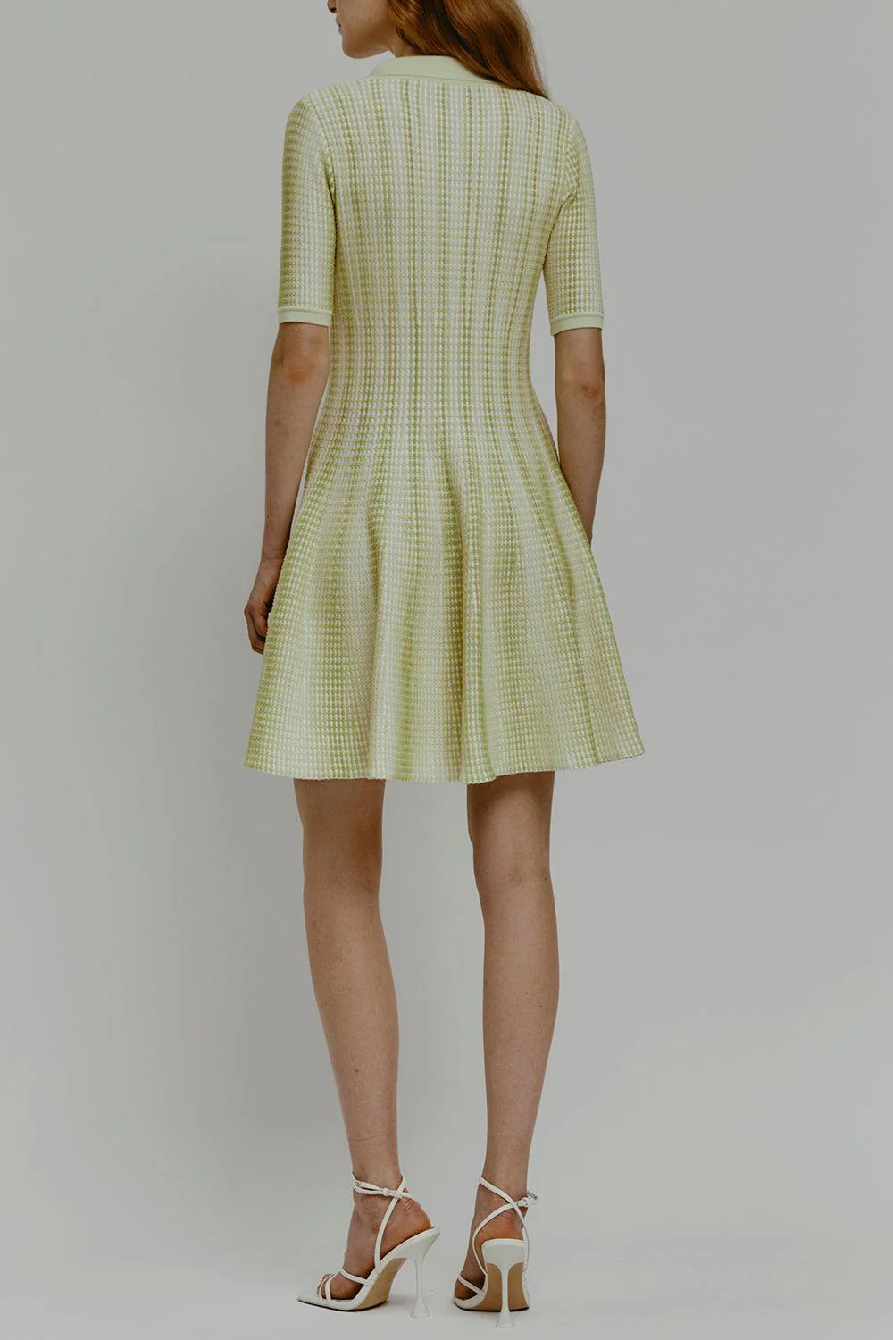 BARBARAN DRESS - Image 6