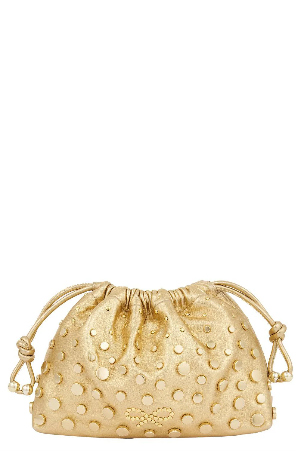 Drawstring Pouch