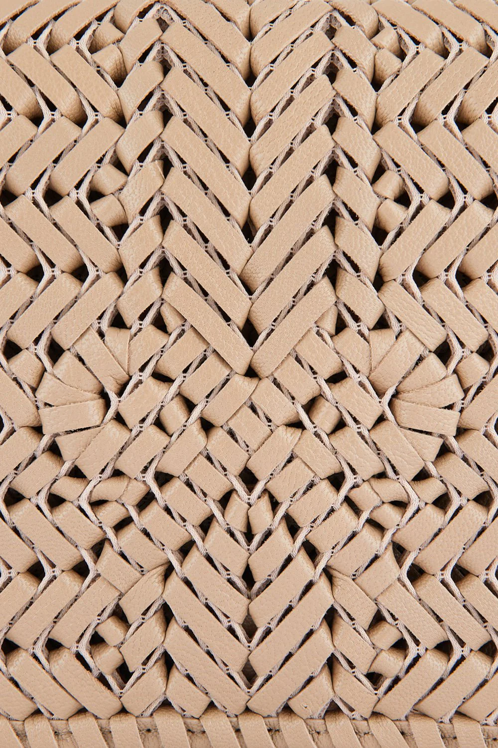 Neeson Crossbody - Sand - Image 7