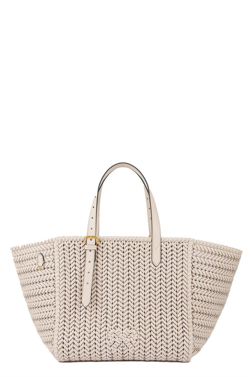 The Neeson Square Tote