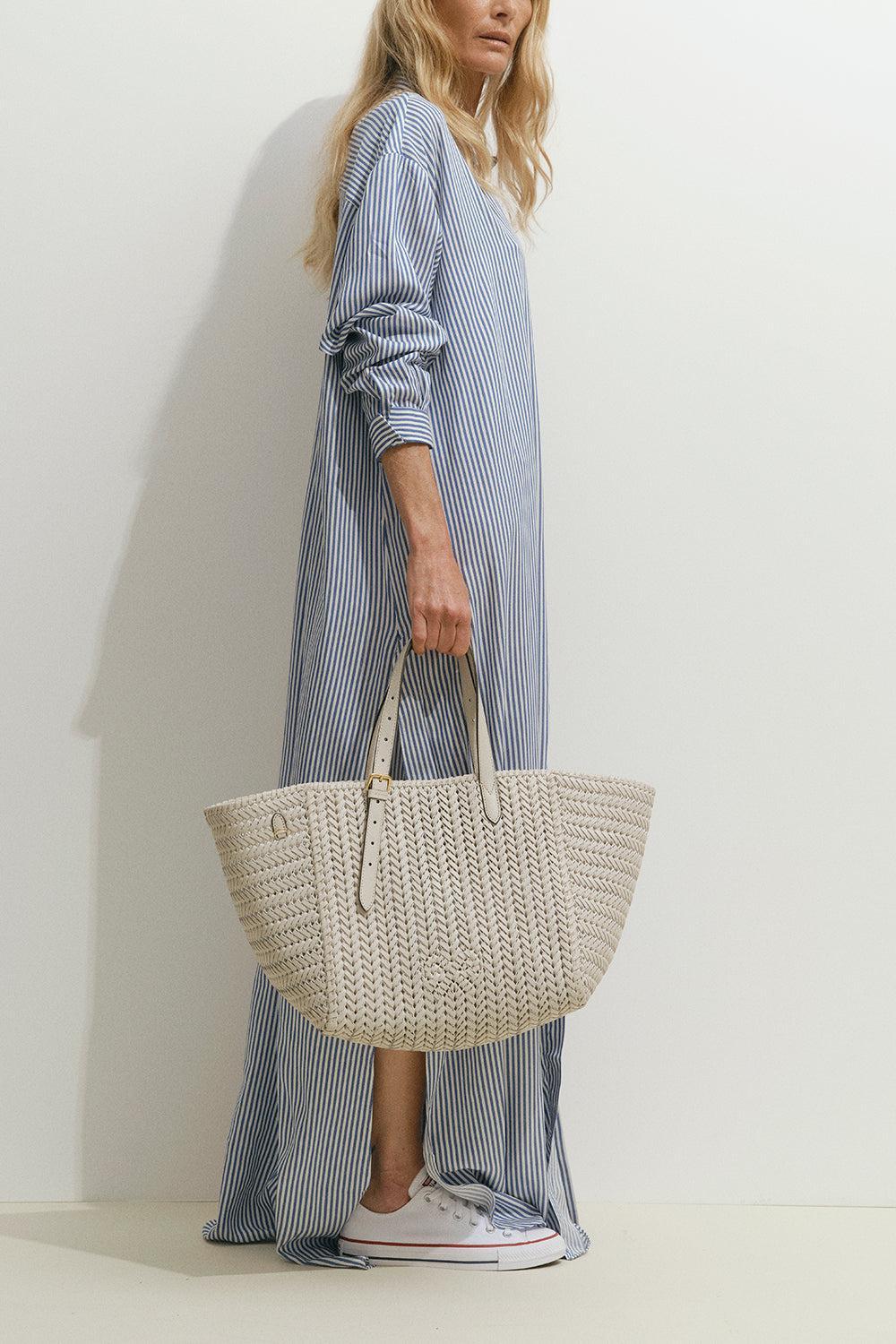 The Neeson Square Tote - Image 3