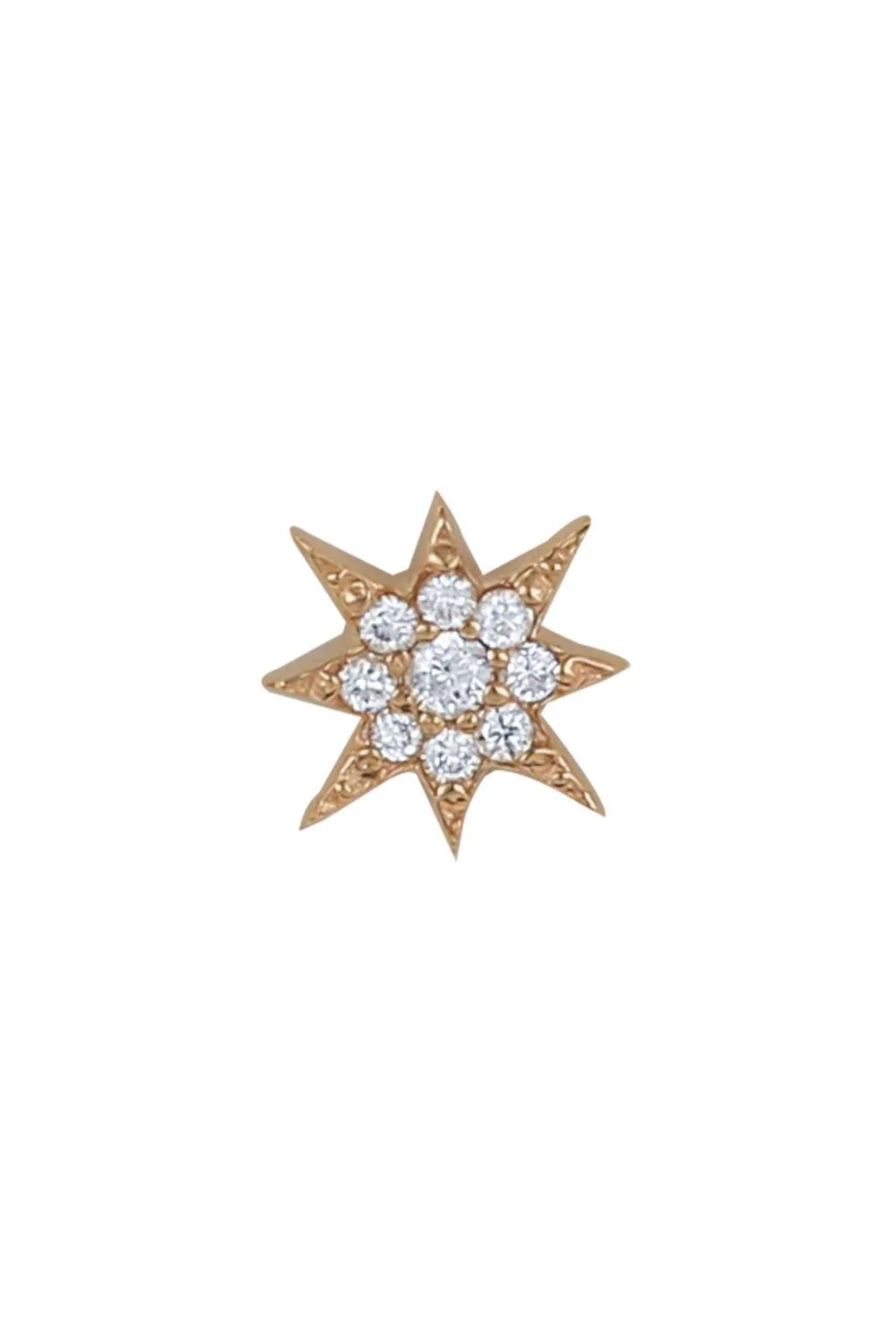 Diamond Aztec North Star End