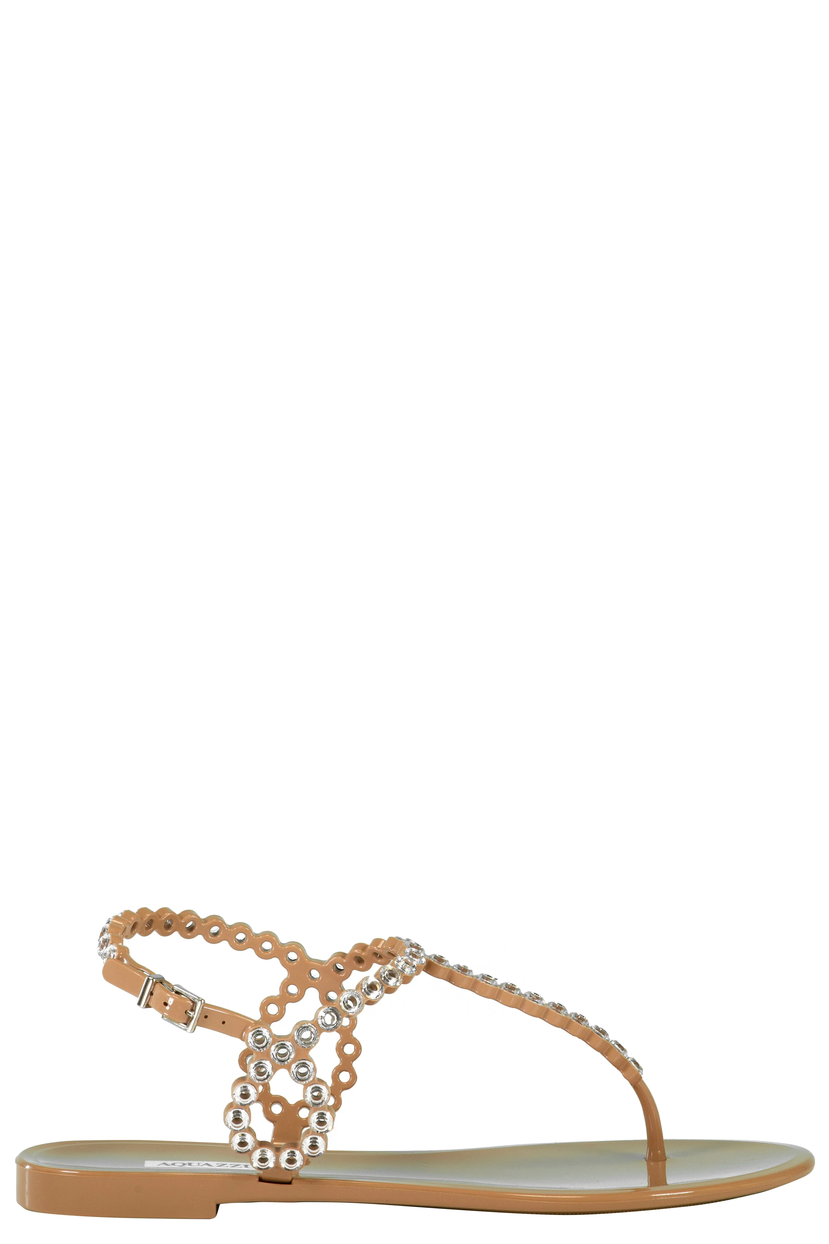 Almost Bare Sandal