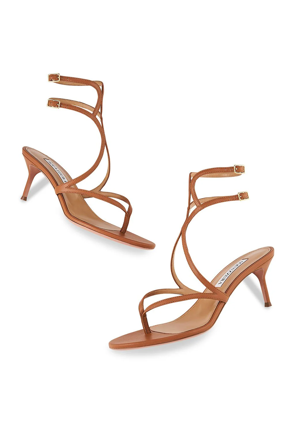 Baia Sandal 65 - Tobacco - Image 3