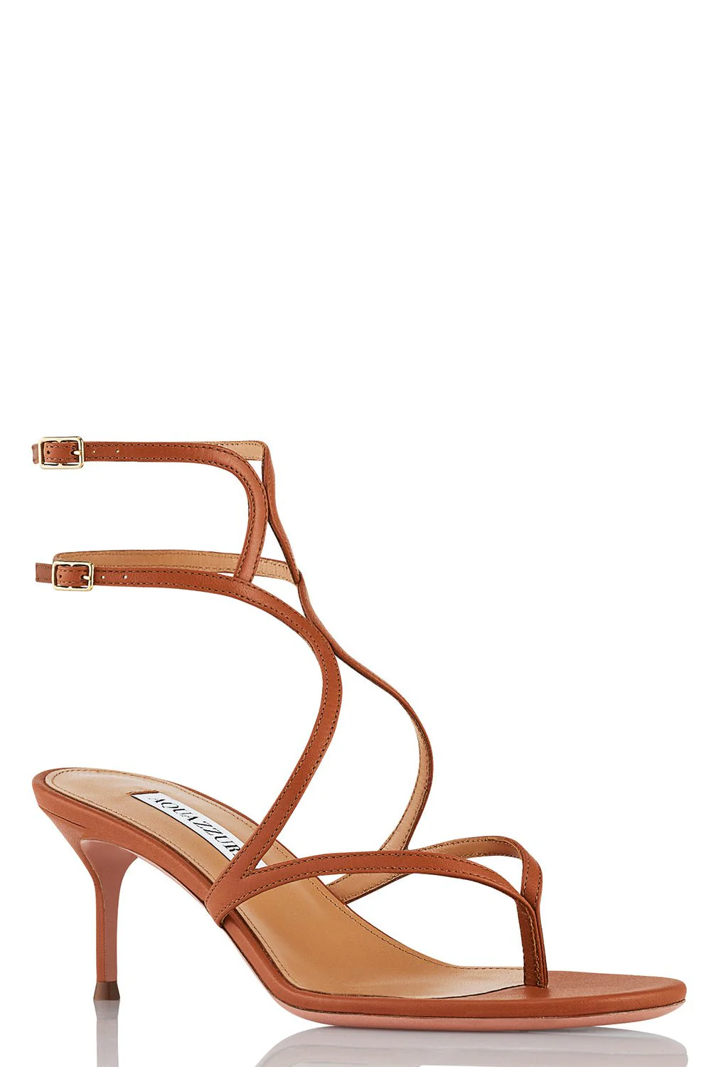 Baia Sandal 65 - Tobacco - Image 4