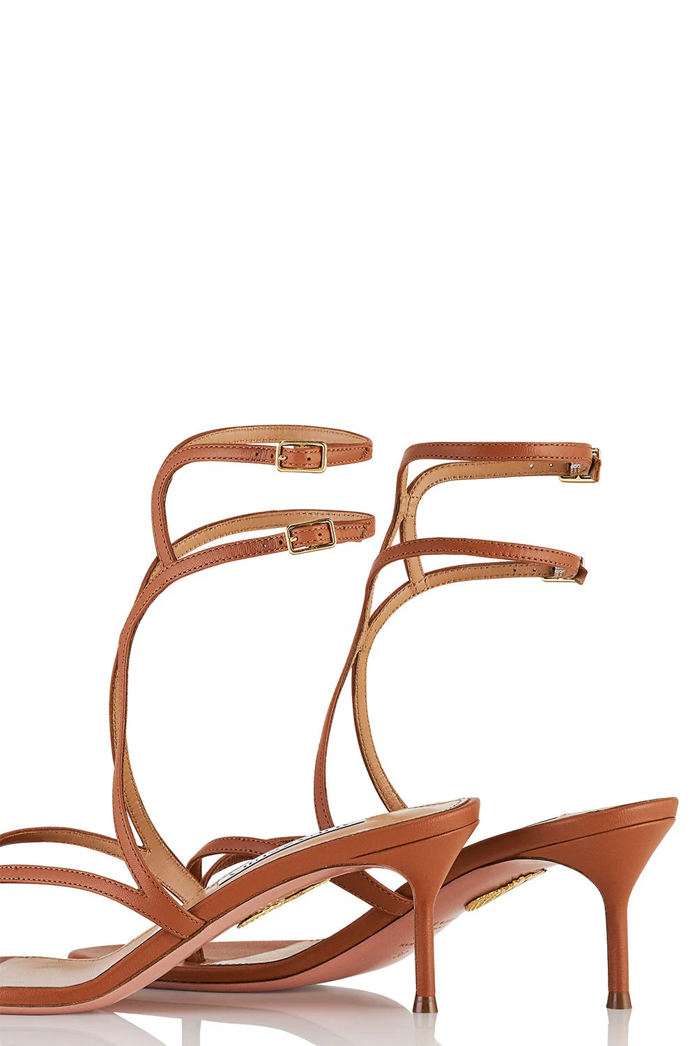 Baia Sandal 65 - Tobacco - Image 6