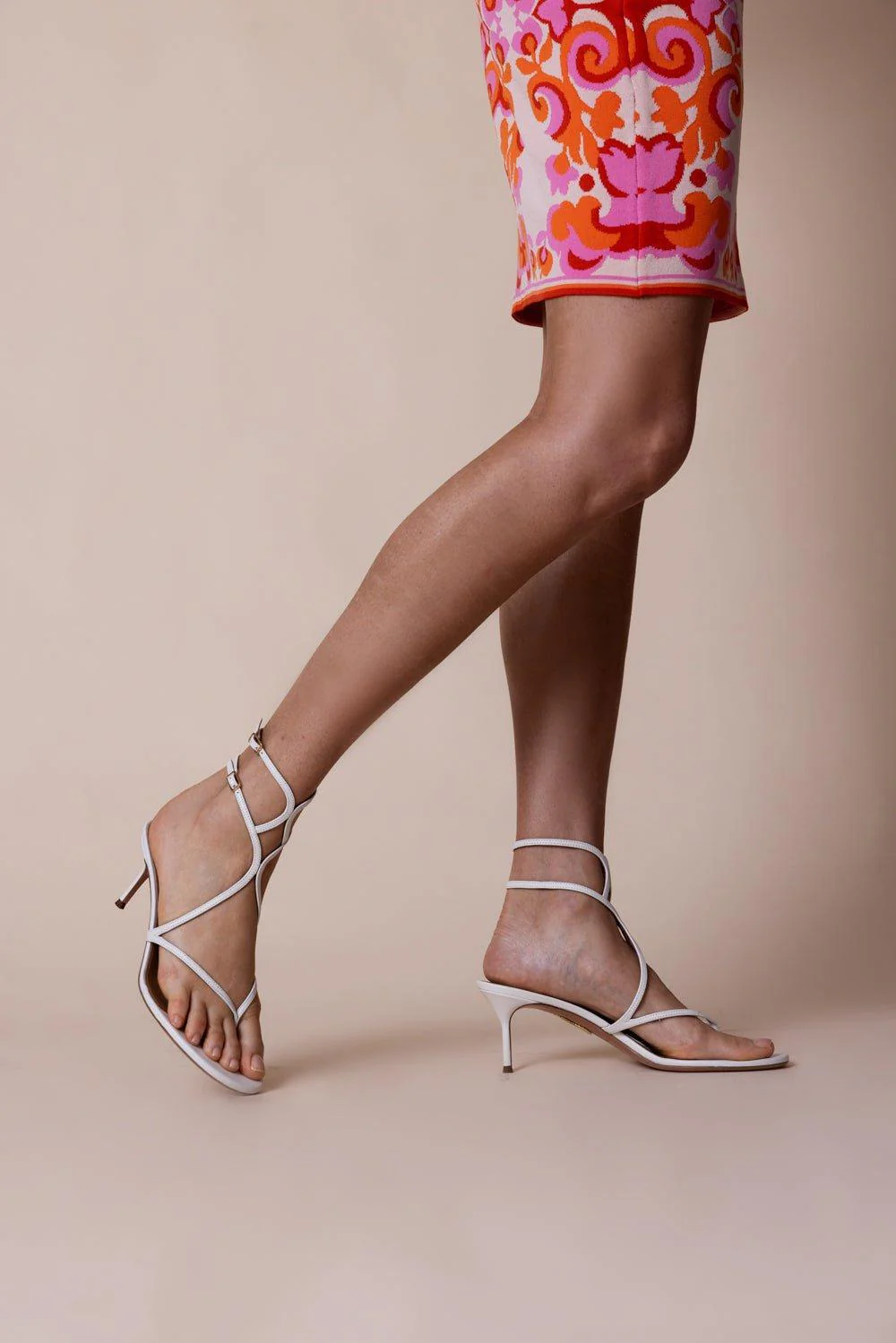 Baia Sandal 65 - White - Image 2