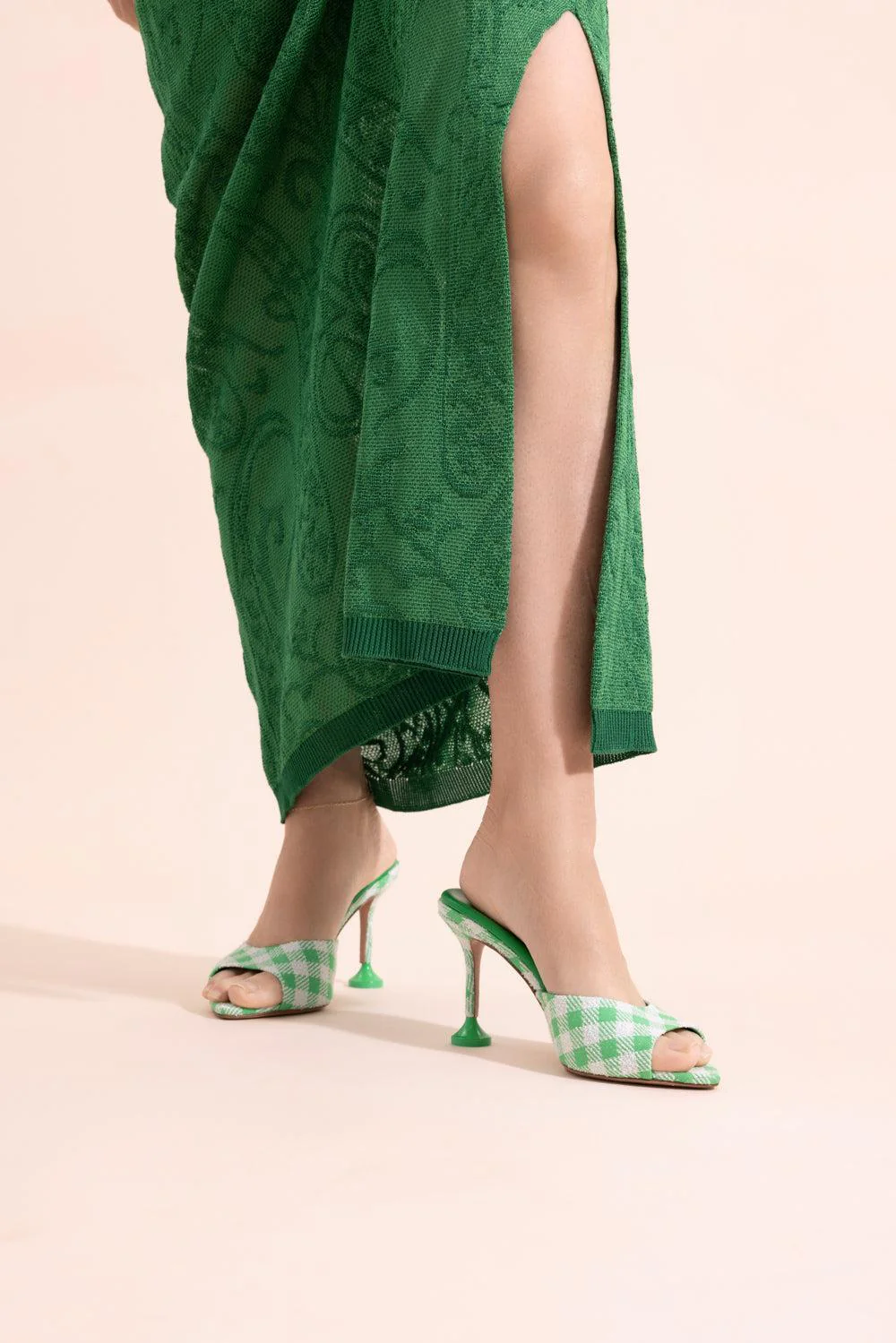 Bisous Mule 85 - Image 3