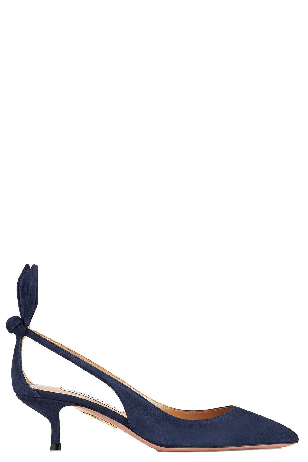 Bow Tie Pump 50