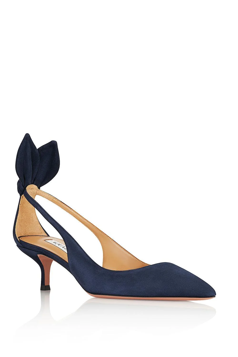 Bow Tie Pump 50 - Image 3