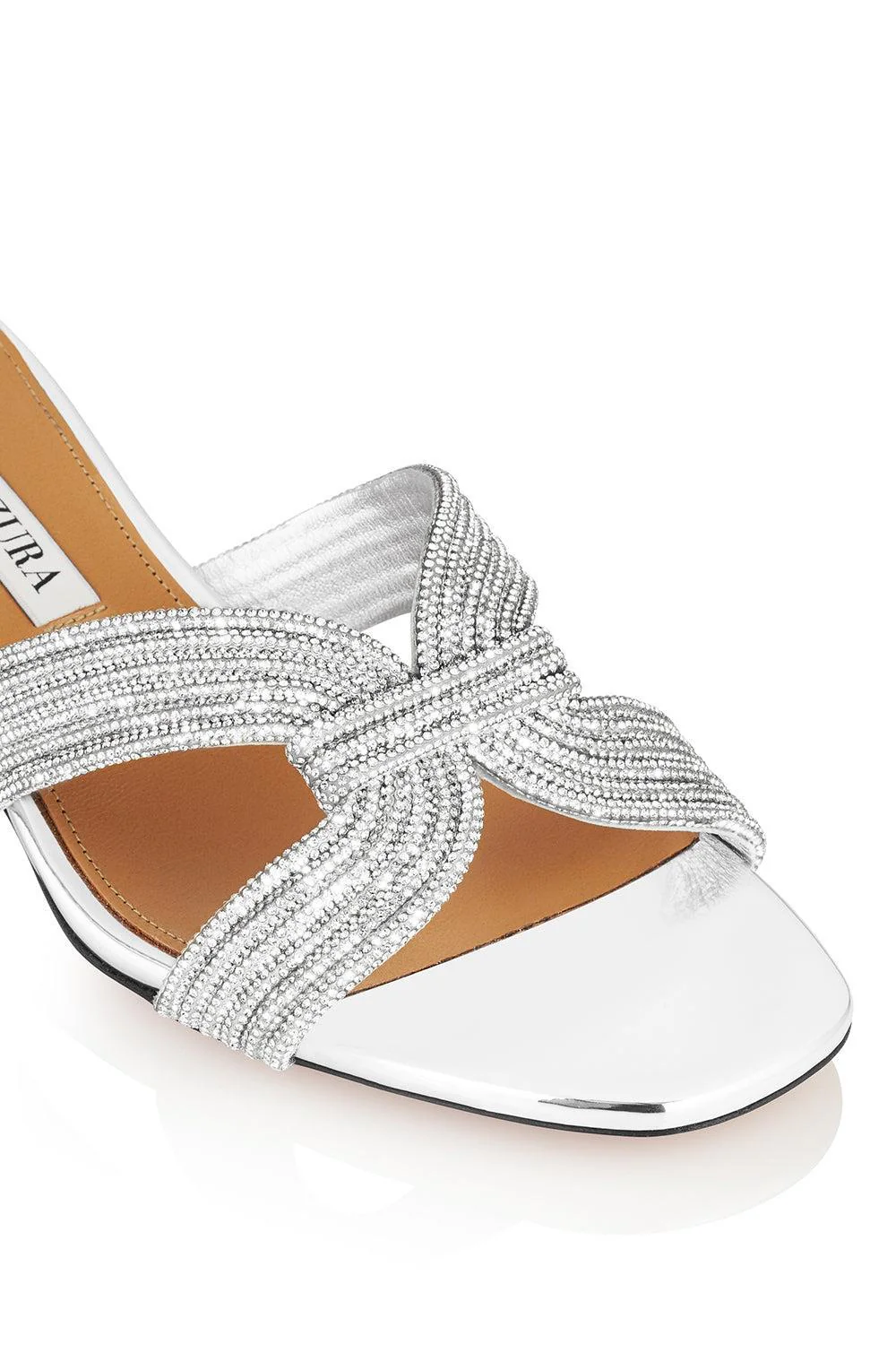 Crystal Muse Sandal 35 - Image 3