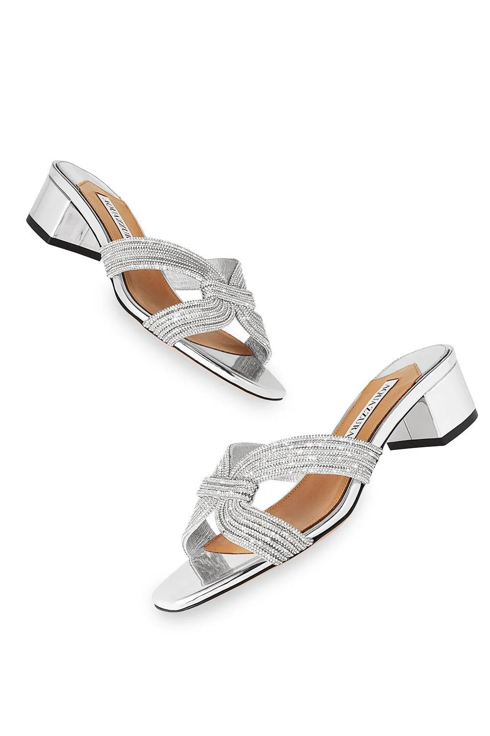 Crystal Muse Sandal 35 - Image 5
